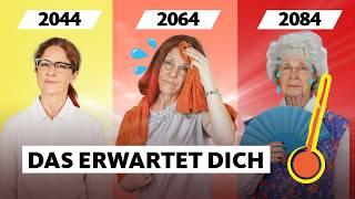 Deutschland 2084: Wetterchaos, Krankheiten & Dürren – Bist du bereit? | Quarks