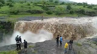 Deothan Aadhala River For 04-08-2019