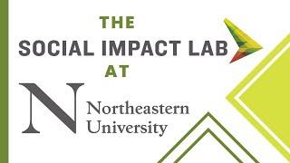 We Are The Social Impact Lab