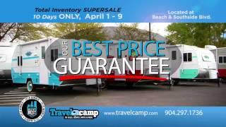 Travelcamp Jacksonville