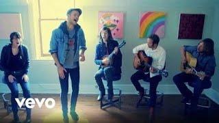 Imagine Dragons - It's Time (Acoustic From The Occidental Saloon)