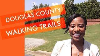 Parks in Douglaville GA - Best Walking Trails | Douglasville GA | Douglas County Georgia