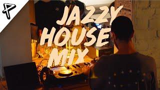 Jazzy House Mix @Lince Cafe/Bar GDL | SSTVV |  Paraizo Music