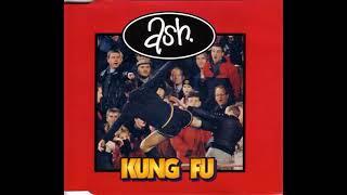 Ash - Kung Fu