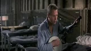 Paul Newman - Cool Hand Luke - Plastic Jesus