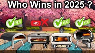 The 10 Best Pizza Ovens OF 2025, Tested And Reviewed