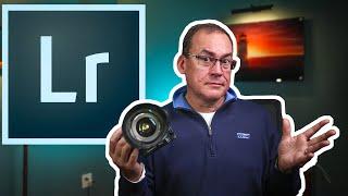 The PRO LIGHTROOM HACK I can't live without!