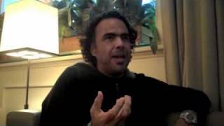 Alejandro Gonzalez Inarritu Interviewed by Scott Feinberg (Part 2 of 2)