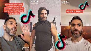 Arab TikTok Compilation - Mark Hachem