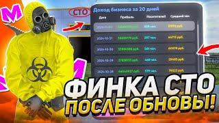 +100КК • ФИНКА ВСЕХ СТО СПУСТЯ 7 ДНЕЙ ПОСЛЕ ОБНОВЛЕНИЯ на МАТРЕШКА РП