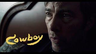 Bill Callahan "Cowboy" (Official Music Video)