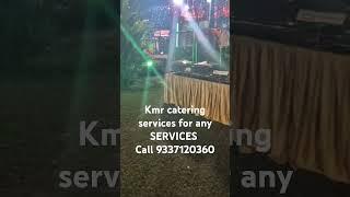 Birthday party KMR CATERING SERVICES BBSR #kmr #subscribe #party
