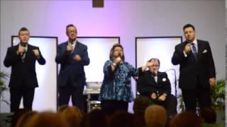 I Can Trust Him--The Perrys