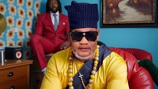 Diamond Platnumz x Koffi Olomide - Shontel (Official Music Video)