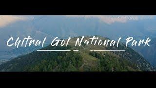 Chitral Gol National Park