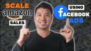 How To Rank Using Facebook Ads To Increase Amazon Sales