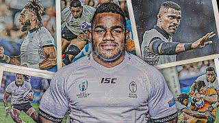 Meet the SUPERHUMAN ATHLETES | Fiji Rugby Brutal Hits