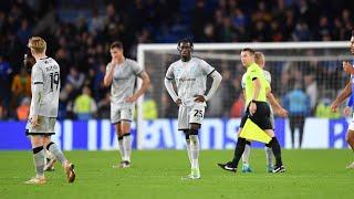 O’MARA CAM - CARDIFF CITY 1-0 MILLWALL “ONLY ORIENT WAS WORSE!” #millwall #cardiffcity #efl