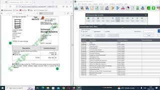 Computerized Financial Systems 2023 Question Paper( ADDITIONAL PARAMETER SETUP)