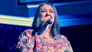 Hosanna (featuring Hayley Croft) - Mulder Worship
