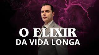 Descoberta a Fórmula para Viver Mais ! Mito ou Verdade ? Dr.Fernando Lemos - Planeta Intestino