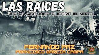 RAICES DE LA SEGUNDA GUERRA MUNDIAL:Política exterior y planes de los contendientes *Fernando Paz*