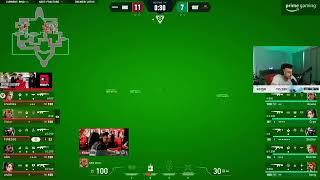 200IQ FiNESSE Masterclass gameplay