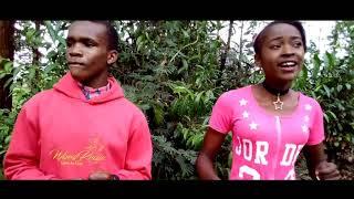 Gachiri Mercy ft Oscar Irungu- 'Ndungata Ayubu' (Official Video) {Shot. by: Twelve}