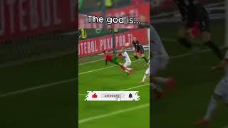 Ronaldo  goal vs poland #football #bestgoals #ronaldo #topgoals #polandvsportugal #shorts