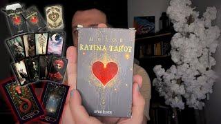 Gölge Katina Tarot Nasıl Bakılır?