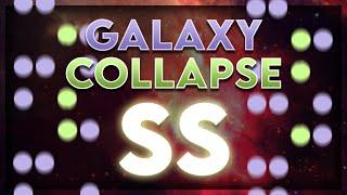 osu!mania - Galaxy Collapse 100% again