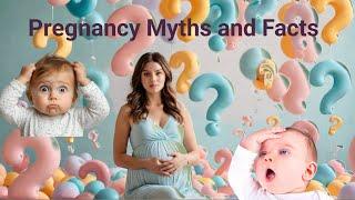 "What's TRUE and FALSE About PREGNANCY?" @MatrutvaYatra #pregnancymyths #pregnancytest