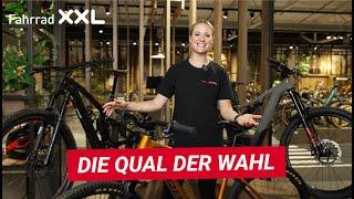 Welches E-MTB kaufen? Top-Tipps für das perfekte E-Mountainbike