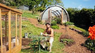 Eating Like a Peasant…And Feeling Truly Rich, What I Eat Daily 