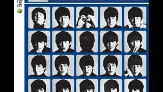The Beatles- 07- Can't Buy Me Love (Stereo Remastered 2009)