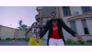 Mapesa Ft Galatone | Twende Sare | Official Video