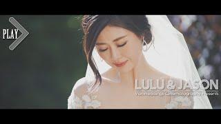 Most Beautiful Wedding Video Vancouver, Hycroft Manor