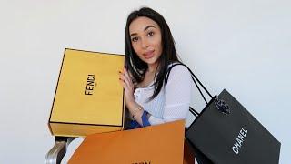 $15,000 SUPER LUXURY HAUL