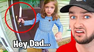 World’s Creepiest Kids!