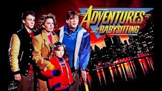 10 Things You Didn't know About Adventures InBabysitting