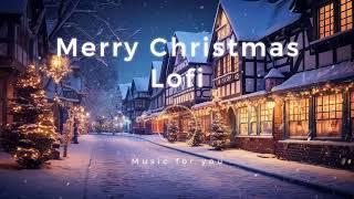 Lofi Christmas l 크리스마스 lofi 찬송가 l 크리스마스 캐롤 l 크리스마스 찬송가