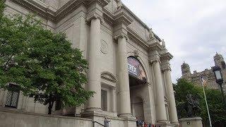 Discover the American Museum of Natural History!