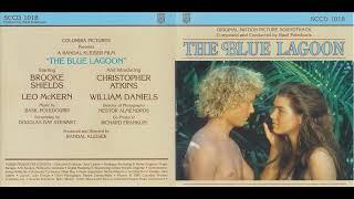 The Blue Lagoon (1980) Original Soundtrack