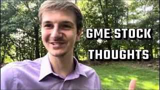 GME Stock Thoughts - GameStop Q2-2024 Earnings, The Most Important Factor?