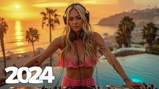 Alan Walker, Dua Lipa, Coldplay, Martin Garrix & Kygo, The Chainsmokers Style  Summer Vibes