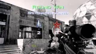 Toxic LighterzZ - MW3 Game Clip