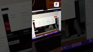 FIGMA tips and tricks #googlematerialdesign #uidesign #figmatricks #figma