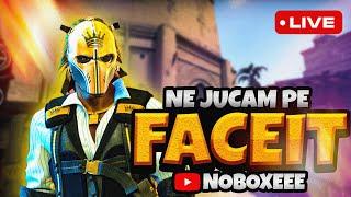 NOBOXEEE FACEIT IN STACK JAXI CLAN