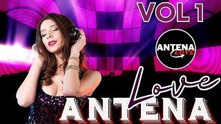 Rádio ANTENA LOVE  Oficial  Vol 1