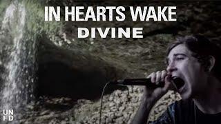 In Hearts Wake - Divine [Official Music Video]